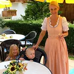 Ferien- Und Aktivhotel Zum Arber Bodenmais