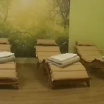 Ferien- Und Aktivhotel Zum Arber Hotel 3*