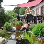 Ferien- Und Aktivhotel Zum Arber Hotel 3*
