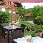 Ferien- Und Aktivhotel Zum Arber 3*
