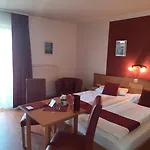 Hotel Ferien- Und Aktivhotel Zum Arber