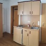 Ferien- Und Aktivhotel Zum Arber 3*