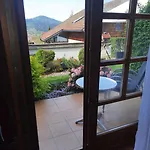 Hotel Ferien- Und Aktivhotel Zum Arber