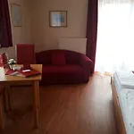 Hotel Ferien- Und Aktivhotel Zum Arber 3*
