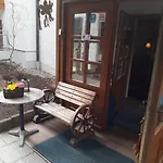 Hotel Ferien- Und Aktivhotel Zum Arber Bodenmais