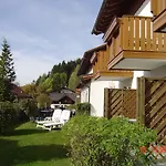 Hotel Ferien- Und Aktivhotel Zum Arber 3*