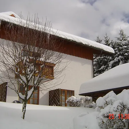 Hotel Ferien- Und Aktivhotel Zum Arber 3*