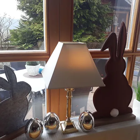 Ferien- Und Aktivhotel Zum Arber Hotel 3*