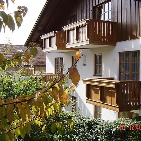 호텔 Ferien- Und Aktivhotel Zum Arber