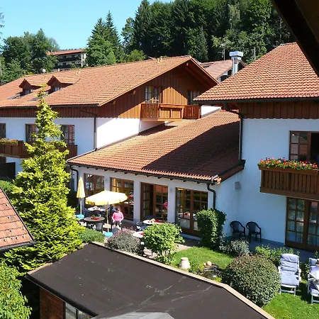 Ferien- Und Aktivhotel Zum Arber 보덴마이스