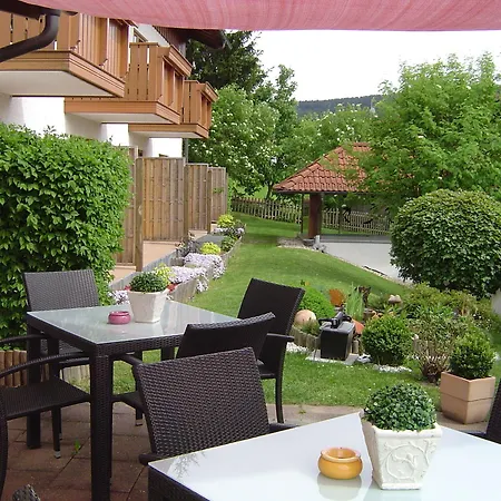 Ferien- Und Aktivhotel Zum Arber 3*