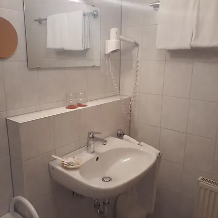 호텔 Ferien- Und Aktivhotel Zum Arber