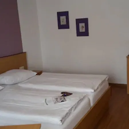 Ferien- Und Aktivhotel Zum Arber 3*