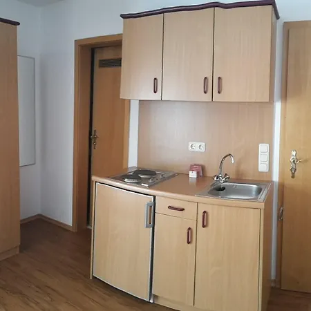 Ferien- Und Aktivhotel Zum Arber 3*