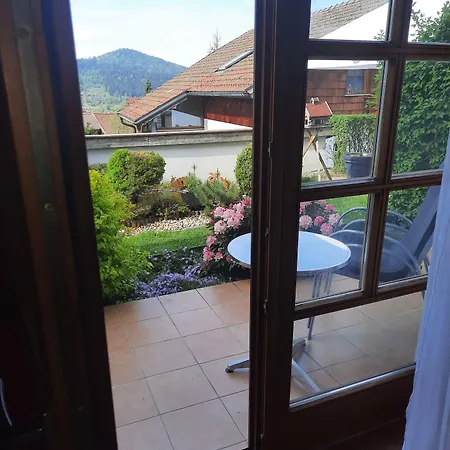호텔 Ferien- Und Aktivhotel Zum Arber