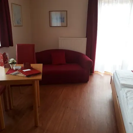 호텔 Ferien- Und Aktivhotel Zum Arber 3*