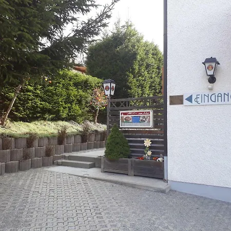 Ferien- Und Aktivhotel Zum Arber 3* 보덴마이스
