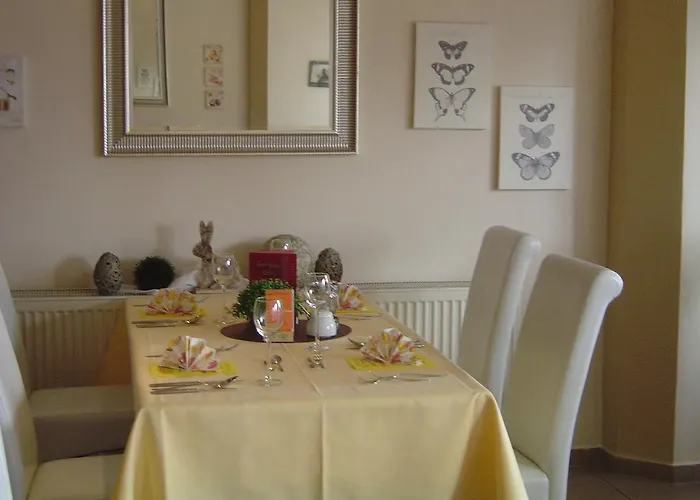 Ferien- Und Aktivhotel Zum Arber Hotel 3*