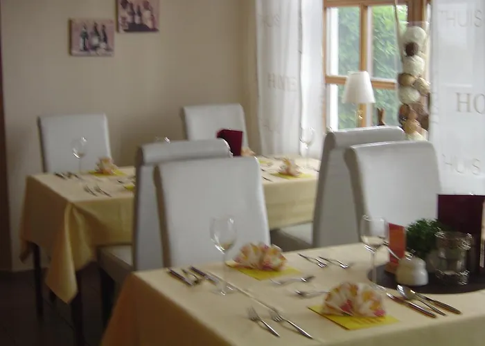 Ferien- Und Aktivhotel Zum Arber Bodenmais