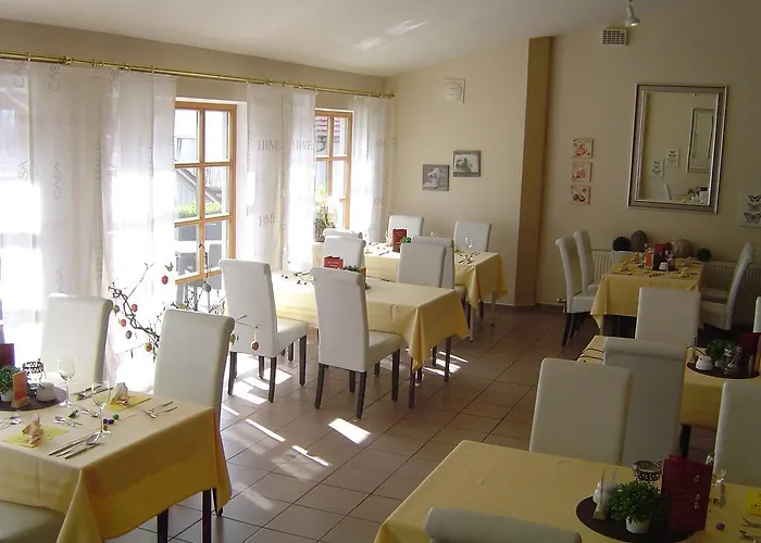 Hotel Ferien- Und Aktivhotel Zum Arber Bodenmais