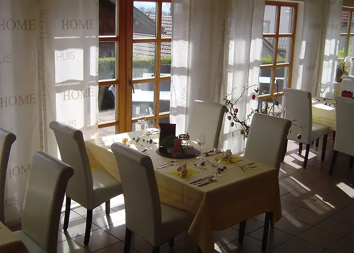 Ferien- Und Aktivhotel Zum Arber Hotel Bodenmais