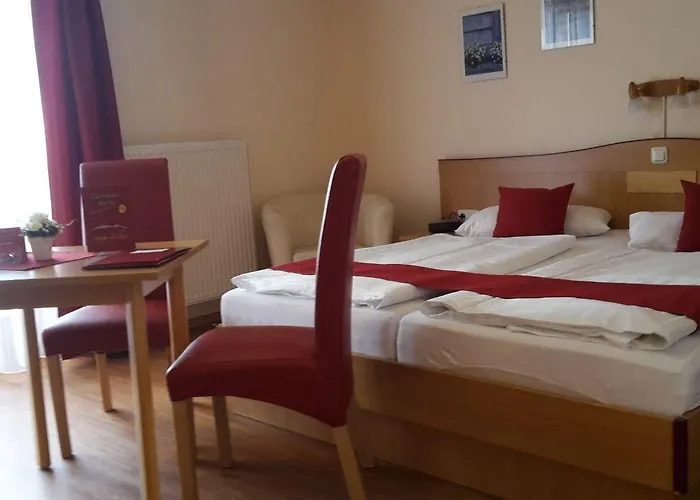 Hotel Ferien- Und Aktivhotel Zum Arber