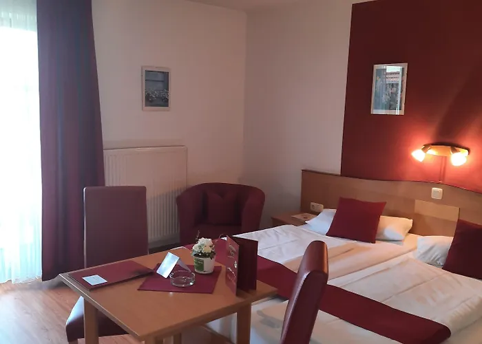 Hotel Ferien- Und Aktivhotel Zum Arber