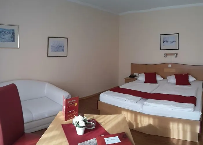 Hotel Ferien- Und Aktivhotel Zum Arber 3*