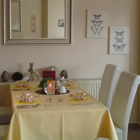 Ferien- Und Aktivhotel Zum Arber Hotel 3*