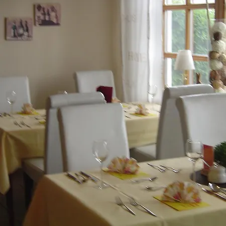 Ferien- Und Aktivhotel Zum Arber Bodenmais