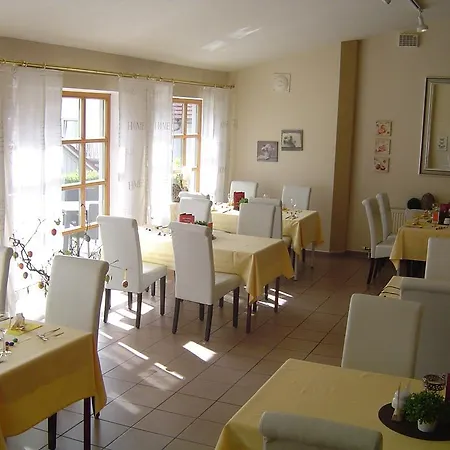 Hotel Ferien- Und Aktivhotel Zum Arber Bodenmais