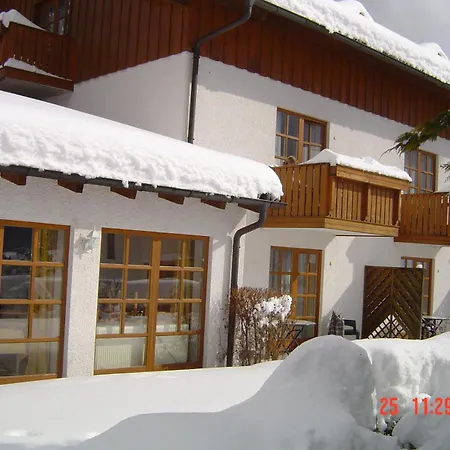 Hotel Ferien- Und Aktivhotel Zum Arber