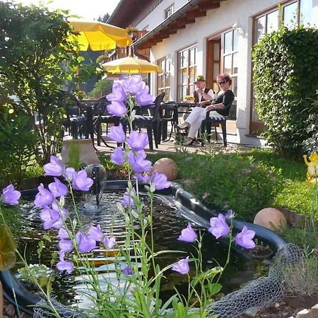 Ferien- Und Aktivhotel Zum Arber Bodenmais