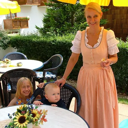 Ferien- Und Aktivhotel Zum Arber Bodenmais