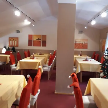 Ferien- Und Aktivhotel Zum Arber Bodenmais
