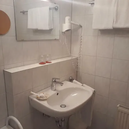 Hotel Ferien- Und Aktivhotel Zum Arber