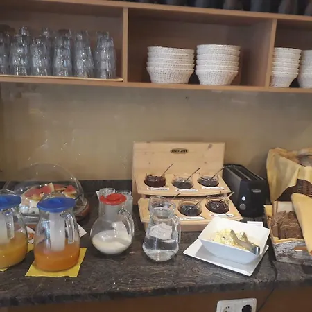 Ferien- Und Aktivhotel Zum Arber Hotel Bodenmais