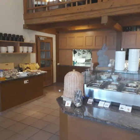 Ferien- Und Aktivhotel Zum Arber 3*