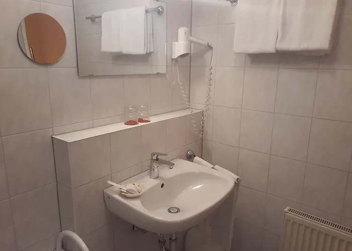 מלון Ferien- Und Aktivhotel Zum Arber