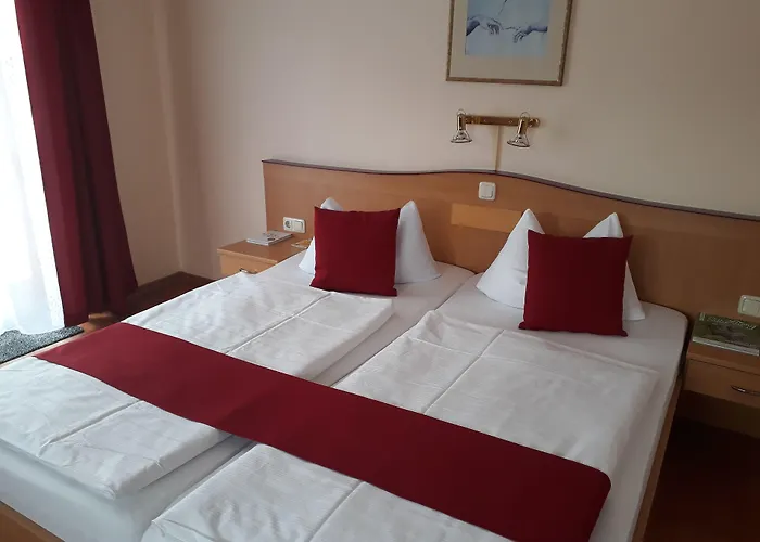 Ferien- Und Aktivhotel Zum Arber 3*