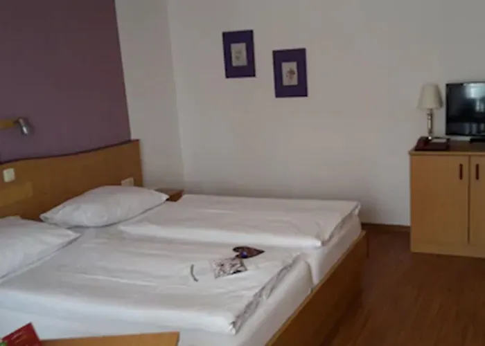 Ferien- Und Aktivhotel Zum Arber 3*
