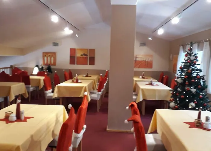 Ferien- Und Aktivhotel Zum Arber Bodenmais