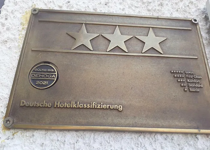 מלון Ferien- Und Aktivhotel Zum Arber 3*